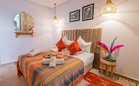 Riad El Marah